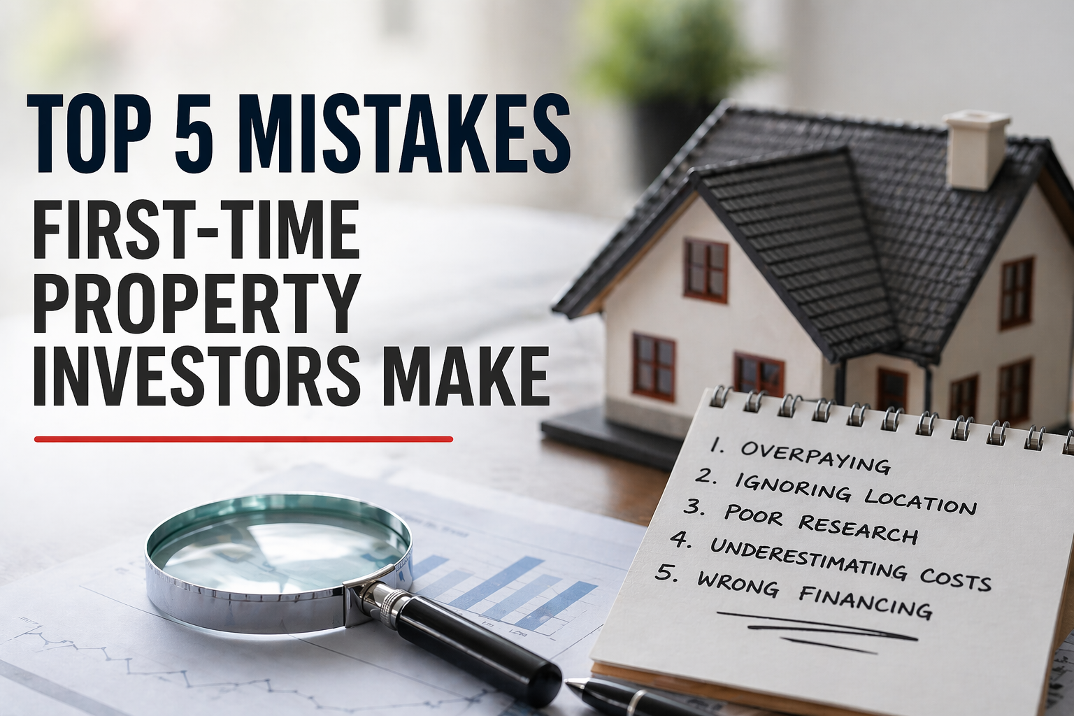 Property Investors