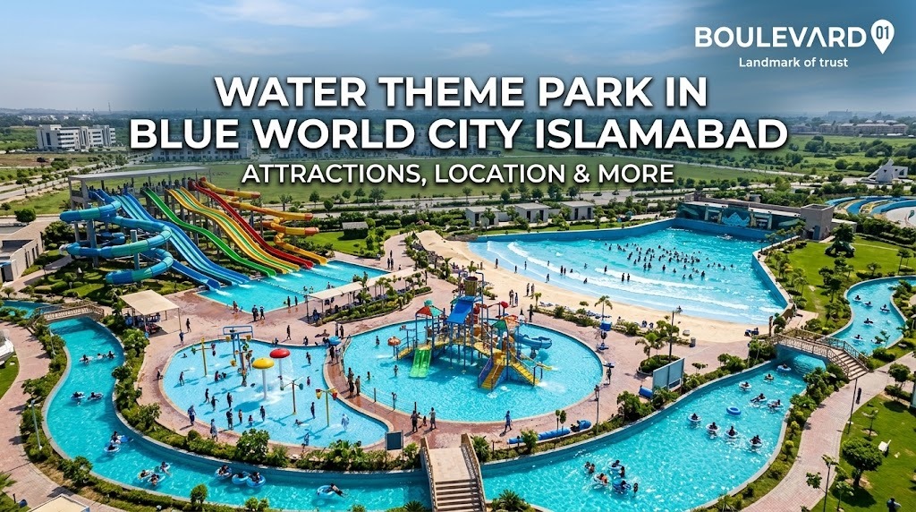 Water Theme Park