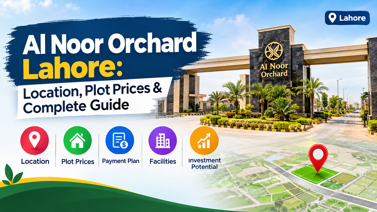 Al Noor Orchard