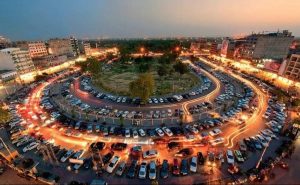 Best Areas to Stay in Lahore