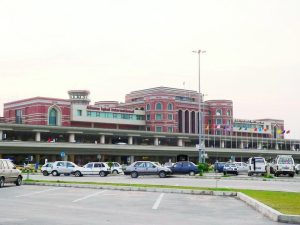 Hotels Near Lahore Airport