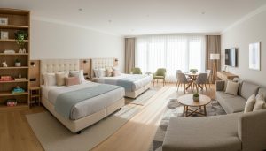 Hotels in Lahore for Families